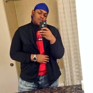 Meet your Posher, Chris